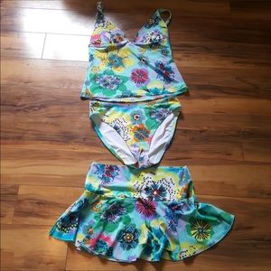 🎉HP🎉Victoria’s Secret 3 piece suit